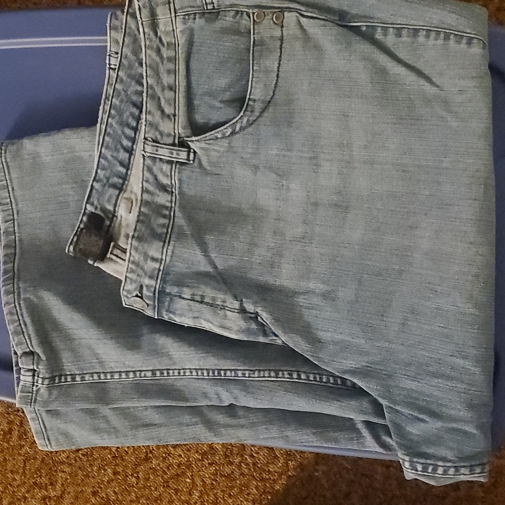 Wosswo Capri